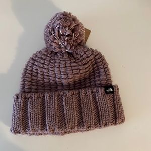 The North Face Knit Hat NWT